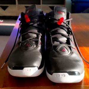 Jordan 17 +